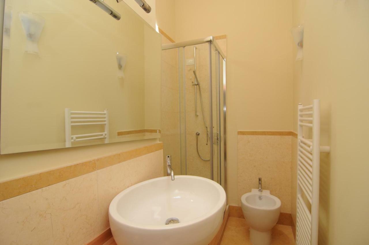 ונציה Sunny Canal A/C Wifi מראה חיצוני תמונה